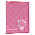 Hello Kitty® Portfolio Case With Stand For iPad 2 & iPad 3rd Generation, Pink 1 thumbnail image