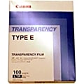 Canon Transparency Film 1 thumbnail image