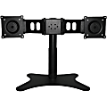 DoubleSight Displays Dual Monitor Flex Display Stand
