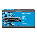 Office Depot® Remanufactured Black Toner Cartridge Replacement For HP 80A