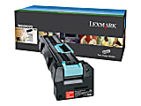 Lexmark W850H22G Photoconductor Kit - Laser Print Technology - 60000 - 1 Each 1 thumbnail image