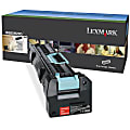 Lexmark W850H22G Photoconductor Kit - Laser Print Technology - 60000 - 1 Each 1 thumbnail image