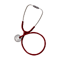3M™ Littmann® Select Adult Stethoscope, Burgundy 1 thumbnail image
