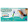 Educational Insights® SpinZone® Magnetic Whiteboard Spinners, Pack Of 3