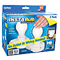 Insta Bulb™, Pack Of 2 1 thumbnail image