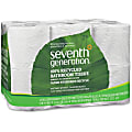 Bathroom Tissue, Recycled, 2-Ply, 240 Sheets, 48 Roll/Carton, White - 2 Ply - 240 Sheets/Roll - White - Paper - Dye-free, Fragrance-free, Non-chlorine Bleached - For Bathroom - 48 / Carton