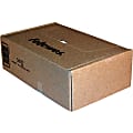 Fellowes® Powershred® Waste Bags, White, Carton Of 50 Bags 1 thumbnail image