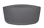 Ativa™ Bluetooth® Speaker, 15.7" x 5.5" x 8.9", Gray/Silver 1 thumbnail image