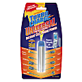 Turbo Charge™ TC400 Portable Reusable Cell Phone Charger, Silver 1 thumbnail image