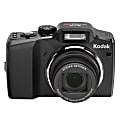 Kodak® EasyShare Z915 10.0-Megapixel Digital Camera, Black