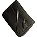 Targus Hughes TET033US Carrying Case (Tote) for 15.4" Notebook - Black 1 thumbnail image