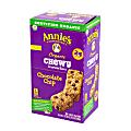 Annie's Organic Chewy Granola Bars, Chocolate Chip, 0.89 Oz, Box Of 24 1 thumbnail image