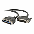 Belkin Printer Parallel Cable 1 thumbnail image