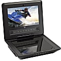 VOXX Electronics D7104 Portable DVD Player - 7" Display 1 thumbnail image