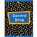 Creative Teaching Press Poppin' Patterns Record Book