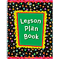 Creative Teaching Press Poppin' Patterns Lesson Plan Book