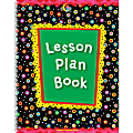 Creative Teaching Press Poppin' Patterns Lesson Plan Book 1 thumbnail image