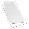 Sizzix Extended Cutting Pads, Pack Of 2 1 thumbnail image