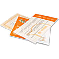 GBC® Economy Lamination Pouch, 9" x 11 1/2", Box Of 200 1 thumbnail image