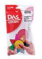 Prang® DAS Air-Hardening Modeling Clay, Red