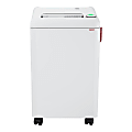 Ideal.™ 2503 21 Sheet Strip-Cut Shredder, IDEDSH0300H 1 thumbnail image
