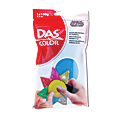 Prang® DAS Air-Hardening Modeling Clay, Turquoise Blue 1 thumbnail image