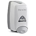 GOJO® PROVON® FMX-12 Foam Hand Soap Dispenser, Dove Gray 1 thumbnail image
