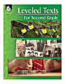 Shell Education Leveled Texts, Grade 2 1 thumbnail image