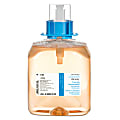 GOJO® PROVON® FMX-12 Antimicrobial Foam Hand Wash Soap, Unscented, 42.24 Oz Bottle 1 thumbnail image