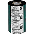 Zebra Resin Ribbon 4.33inx98ft 5095 High Performance P4T - Thermal Transfer - Black - 10 / Box 1 thumbnail image