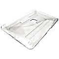MacBook Pro 15 Inch Lockable Security Case / Cover Clear