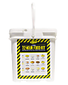 Ready America Mayday Industries Emergency Food Supply Bucket, 4 Person, 72 Hours 1 thumbnail image
