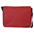 Cocoon CMB351RD Carrying Case (Messenger) for 13" Notebook - Racing Red