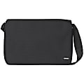 Cocoon CMB401BY Carrying Case (Messenger) for 16" Notebook - Black