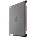 Belkin® Snap Shield For iPad 3rd/4th Generation, 9.8" x 8.9" x 0.4", Clear