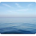 Fellowes® Mouse Pad, 95% Recycled, Blue Ocean