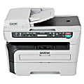 Brother® DCP-7040 Monochrome Digital Laser Copier/Printer/Scanner 1 thumbnail image