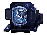 V7 - Projector lamp - UHP - 210 Watt - 3000 hour(s) - for 3M X35; Hitachi ED-X40, X42, X45; CP-WX3011, X2011, X2510, X2511, X3010, X3011, X4011