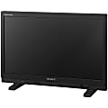 Sony Trimaster EL PVMA250 25" Full HD OLED Monitor - 16:9 - 1920 x 1080 - HDMI 1 thumbnail image