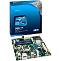 Intel Executive DQ57TM Desktop Motherboard - Intel Q57 Express Chipset - Socket H LGA-1156 1 thumbnail image