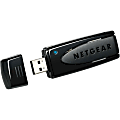 Netgear WNA1100 IEEE 802.11n - Wi-Fi Adapter