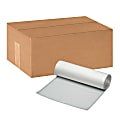 SKILCRAFT High Density (HDPE) Coreless Roll Liners, 33" x 40", 33 Gallons, Box Of 250 (AbilityOne 8105-01-557-4983)
