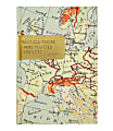Eccolo™ Map Travel Journal, 6" x 8"