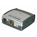 IOGear® Multi-Function USB Print Server 1 thumbnail image