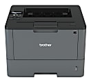 Brother® HL-L5200DW Wireless Laser Monochrome Printer