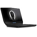 Alienware 13-R2 13" Touchscreen LCD Notebook - Intel Core i7 i7-6500U Dual-core (2 Core) 2.50 GHz - 16 GB DDR3L SDRAM - 512 GB SSD - Windows 10 Home 64-bit (English) - 3200 x 1800 - In-plane Switching (IPS) Technology - Epic Silver
