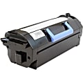 Dell Original Extra High Yield Laser Toner Cartridge - Return Program - Black - 1 / Pack - 45000 Pages