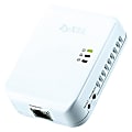 Zyxel PLA-401 v3 Powerline Ethernet Kit 1 thumbnail image