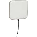 LevelOne WAN-2140 14 dBi Panel directional antenna 2.4GHz 1 thumbnail image