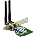 Asus PCE-N13 IEEE 802.11n (draft) PCI Express x1 - Wi-Fi Adapter 1 thumbnail image